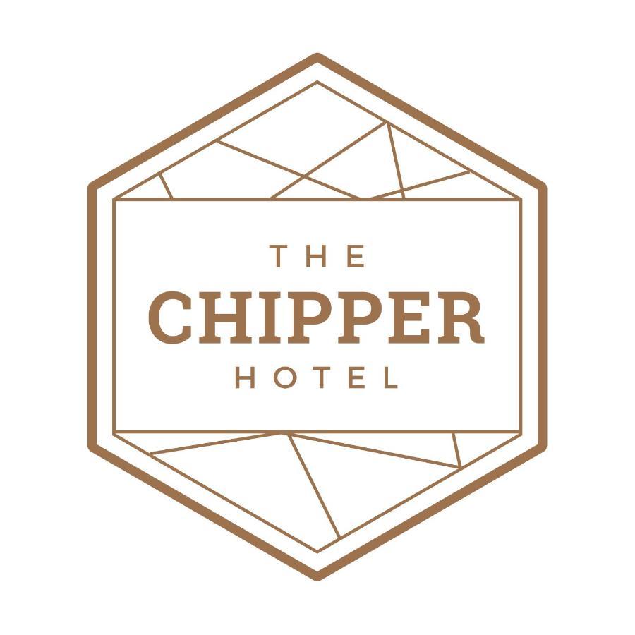 The Chipper Hotel Quezon City Extérieur photo